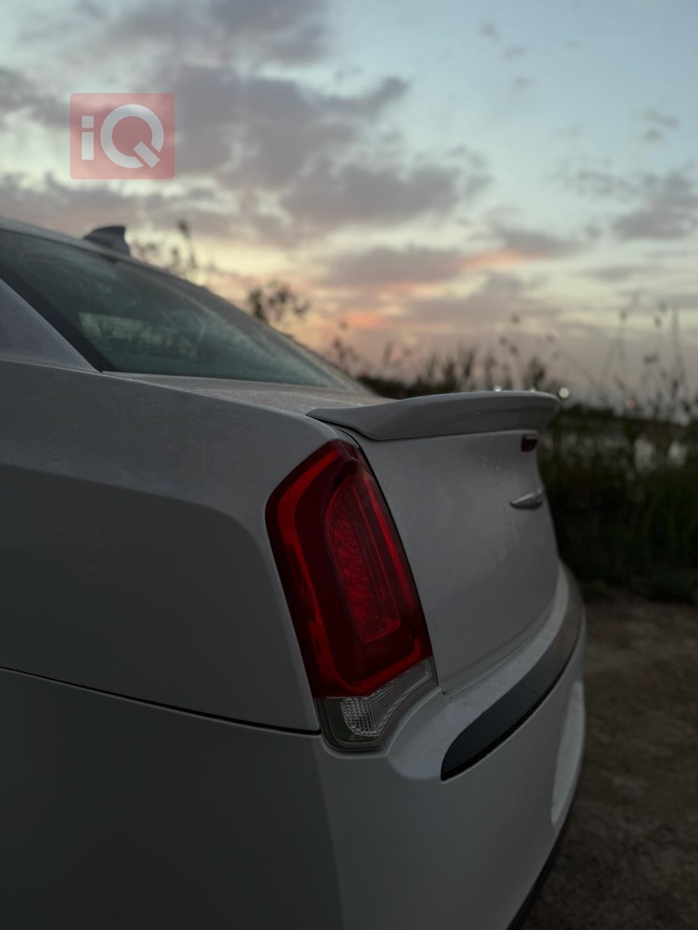 Chrysler 300